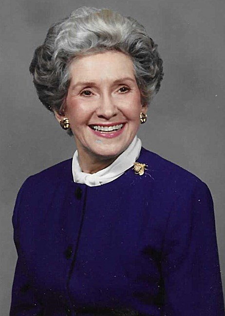 Obituary of Frances Henry Almand