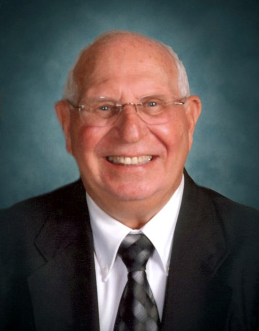Obituary of John Earl Imel