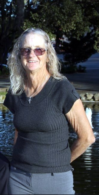 Obituary of Linda Ann Shanahan