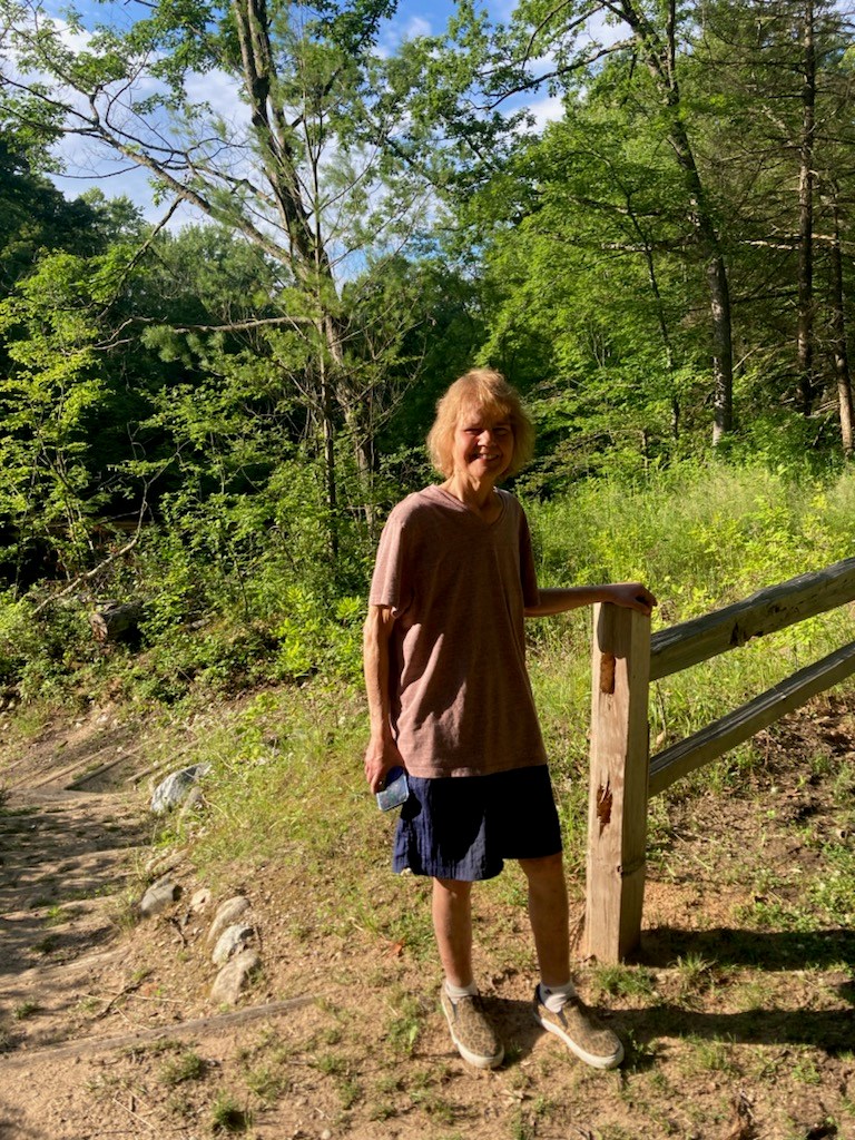 Avis de décès de Lisa Diane Landvogt