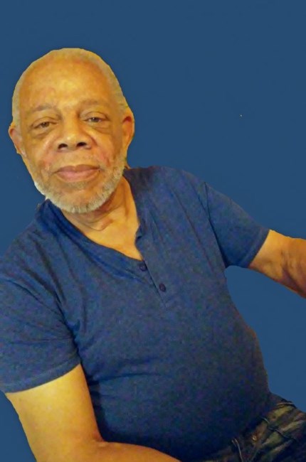 Obituary of Marshall Edward Williams