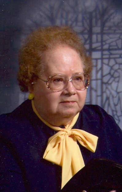 Obituary of Maxine Ruth Mueller Kramer
