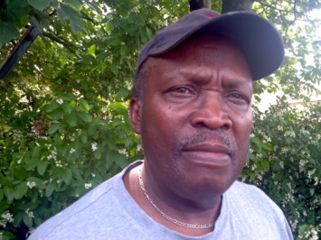 Obituary of Gerald V Hamilton