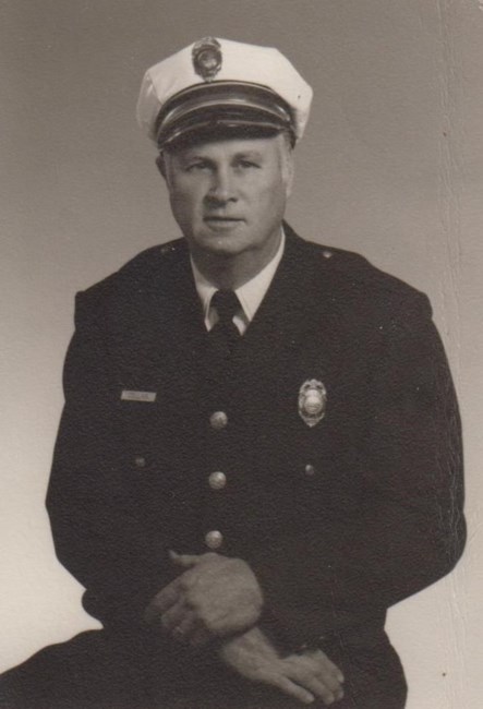 Obituario de Frank Daniel Collins