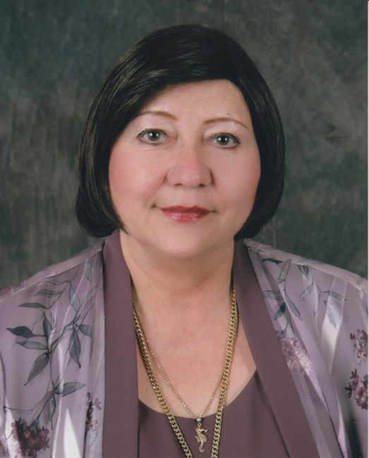 Obituary of Elizabeth E. Sandoval