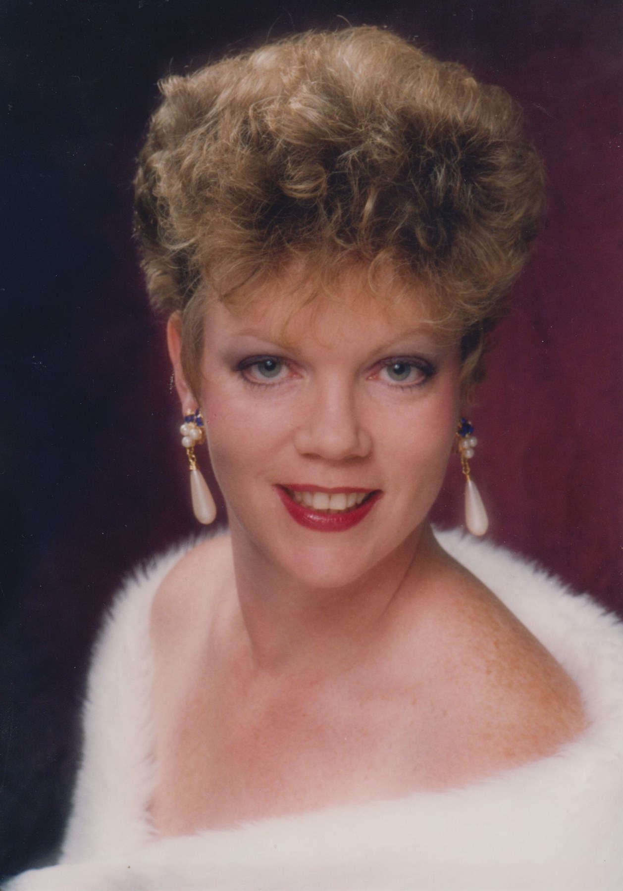 Obituary of Bridget Anne Anne Kruger