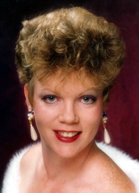 Obituary of Bridget Anne Anne Kruger