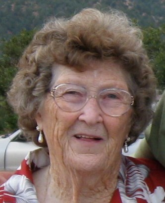 Obituary of Louise V. Lewis