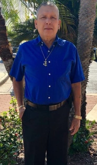 Obituario de Agustin Gomez