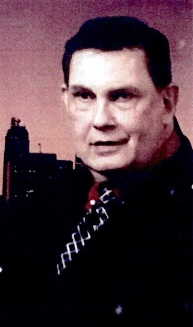 Obituary of Ronald Lloyd Slonecker