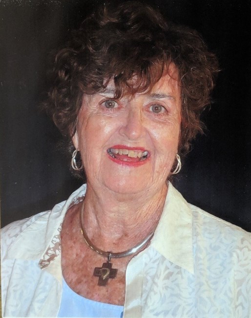 Obituary of Barbara Jean Lane