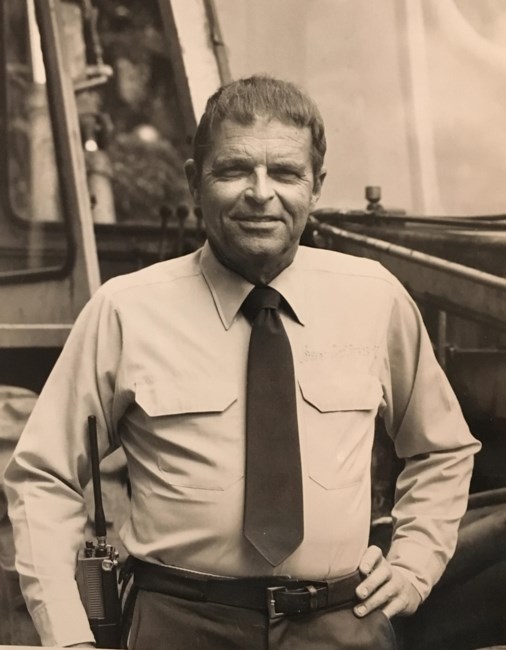 Obituary of Robert Curt Jungblut