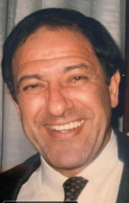 Obituary of Anthony "Tony" J. Abraham