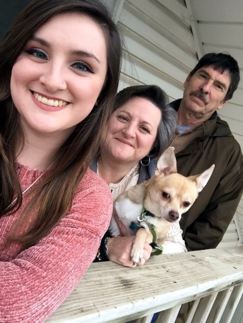 Obituary of Teresa Ann Irby