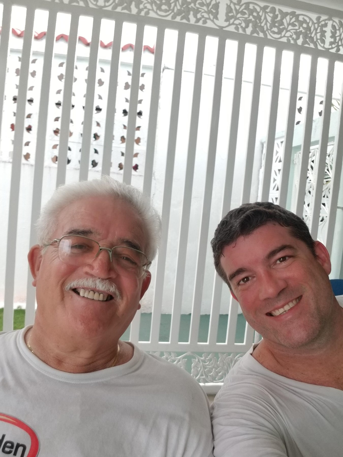 Obituary of Gervacio Torres De Jesús