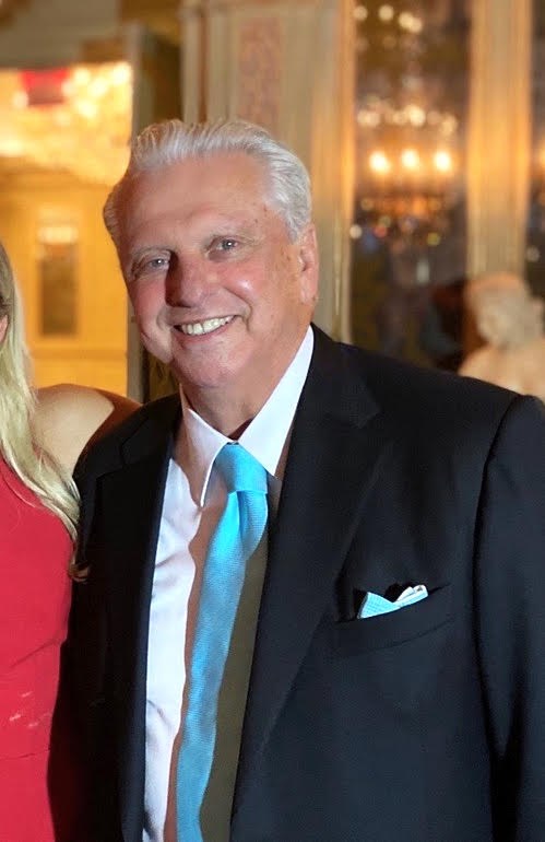 Obituary of Bill Marchetti