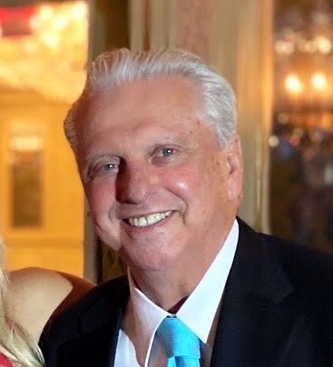 Obituary of Bill Marchetti