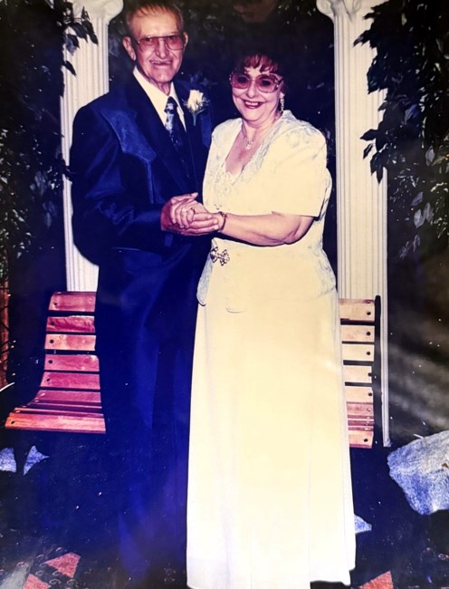 Obituario de Joye Marie Robinson