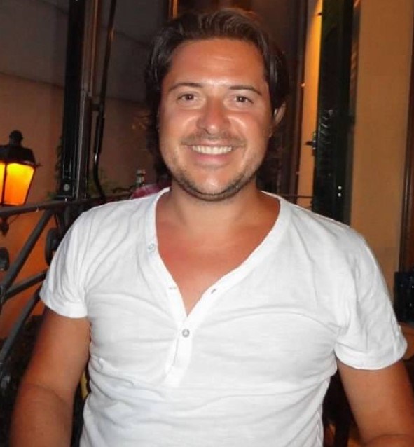 Obituary of Davor Vulama