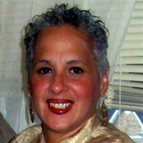 Obituary of Jennie Ortiz-Gonzalez