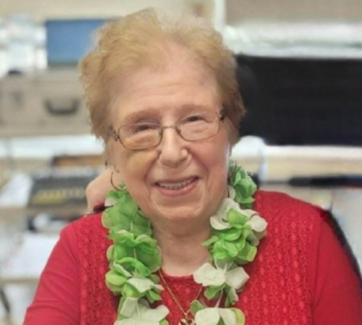 Obituario de Romana Novak