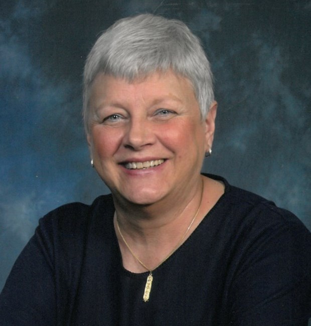 Avis de décès de Elaine Harvey