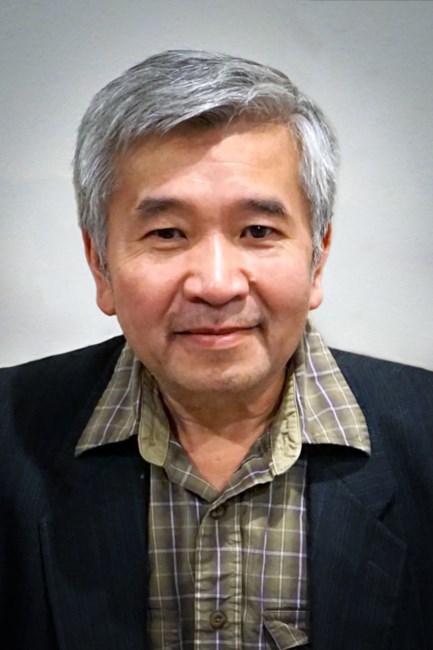 Avis de décès de Vy Khanh Luu