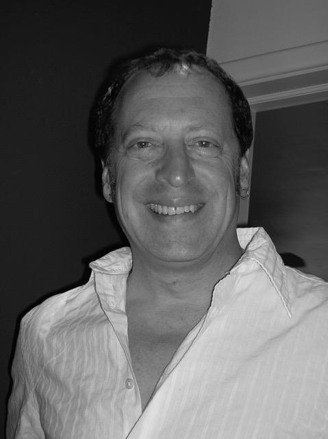 Obituary of Stephen Exel