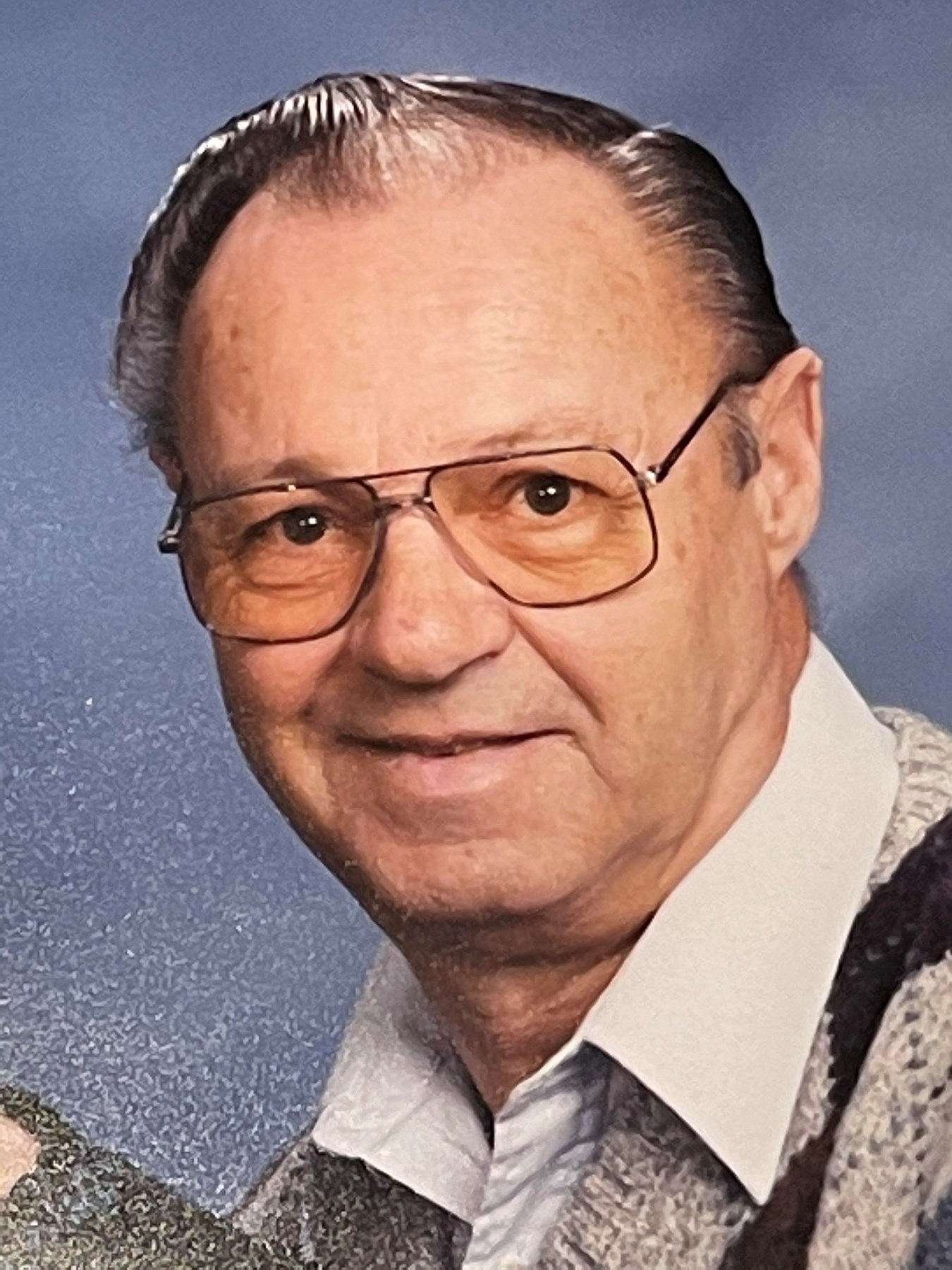 Obituary main image