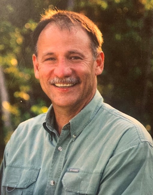 Obituary of Charles "Randy" Randall Rice