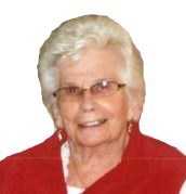 Obituary of Winifred May Joan Downes