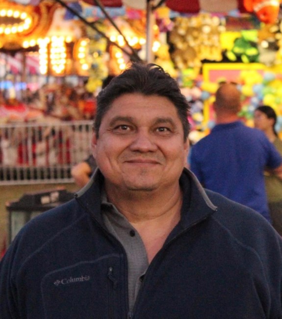 Obituary of Mario R. Romero