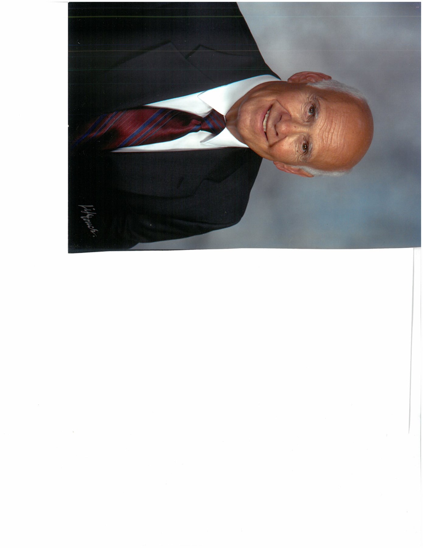 Avis de décès de Manuel Avila Da Silva