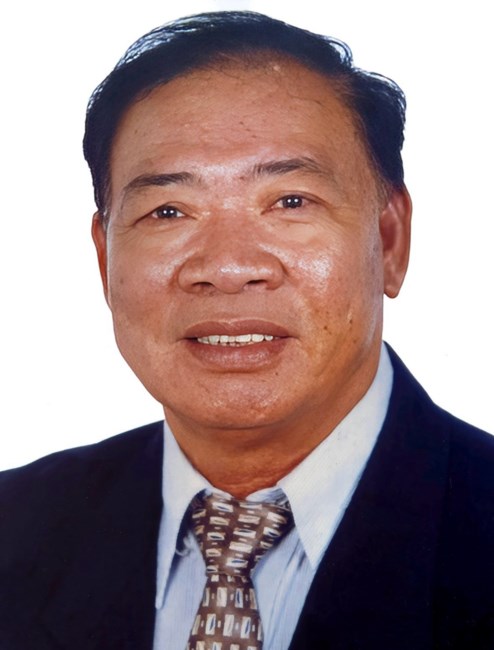 Obituary of Bing Tat Chan