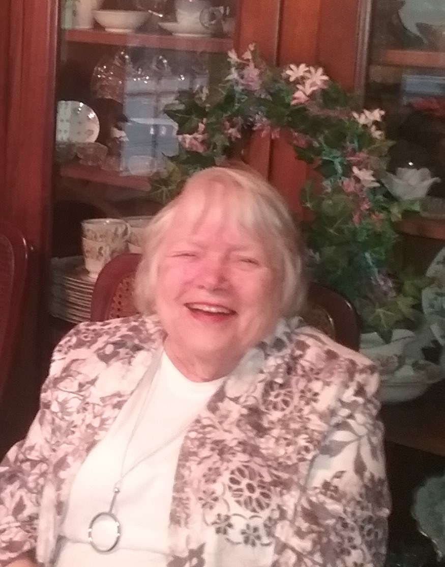 Obituario de Sarah Harvey Guthrie Harmon