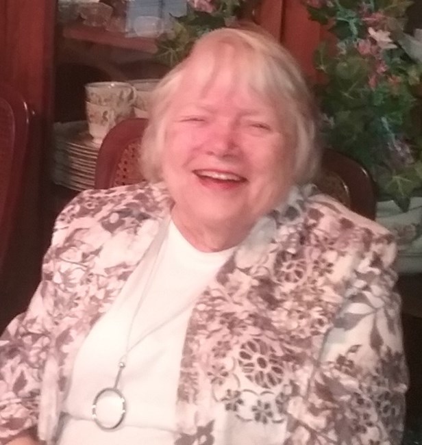 Obituary of Sarah Harvey Guthrie Harmon