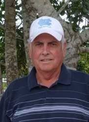 Obituary of Robert Joseph O'Connor