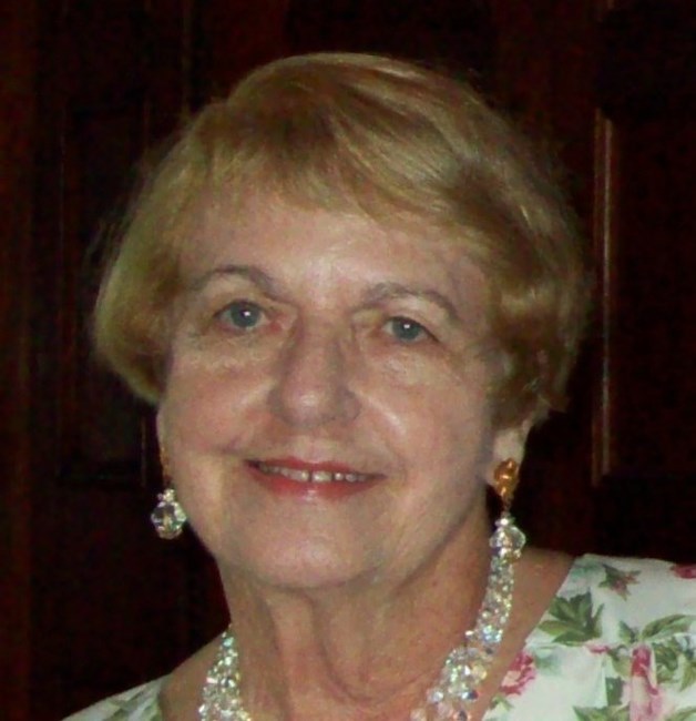 Obituary of Dolores Marie Duggan
