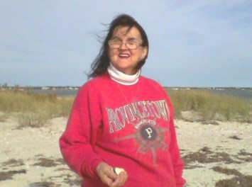 Obituary of Anne L Mendes