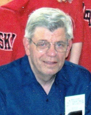 Obituary of Mr. Neil R. Mariska