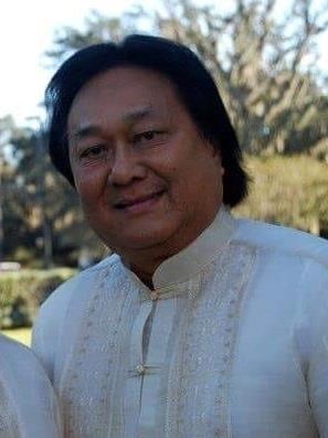 Obituary of Charles Aramburo Mella