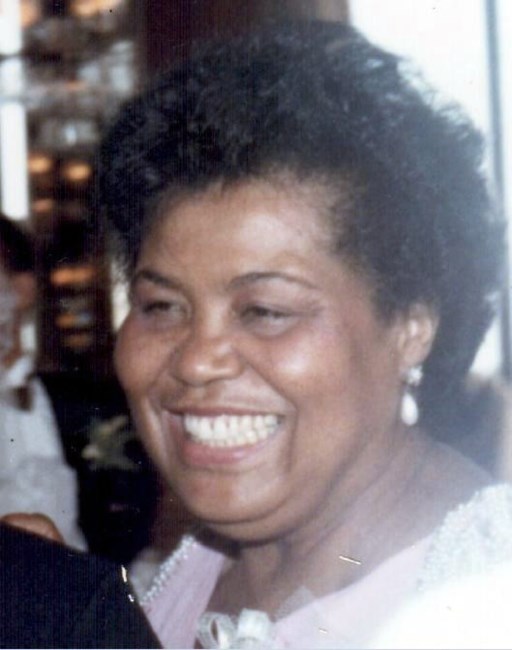 Obituary of Emily Valentine Brereton