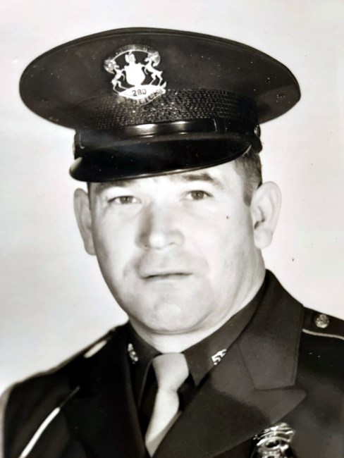 Obituary of Harold Joseph Keena