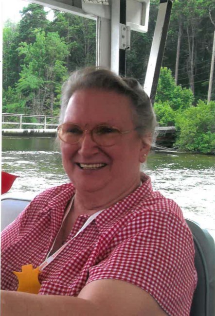 Obituary of Julie Lee Harding