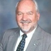 Obituary of Keith A. Dr. Russell