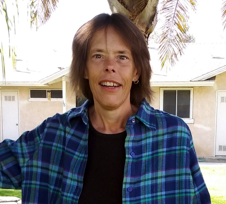 Obituary of Shelley Maureen O'Brien