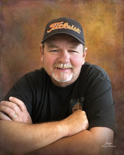 Obituary of James "Darryl" Goins