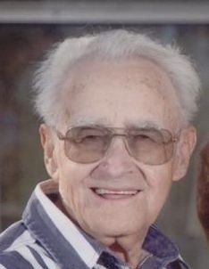 Obituary of Bernard David Mayber