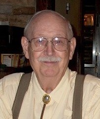 Obituary of John Paul Roberts