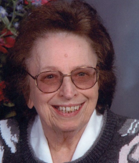 Obituary of Dora Dot Katheleen Forsyth McIntyre